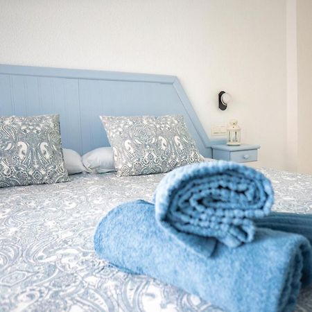 Apartamentos El Velero Torremolinos Kültér fotó