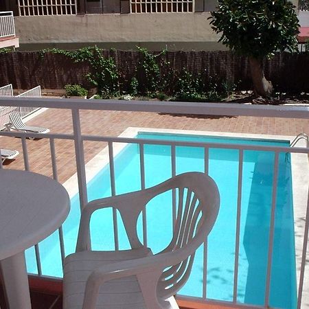 Apartamentos El Velero Torremolinos Kültér fotó