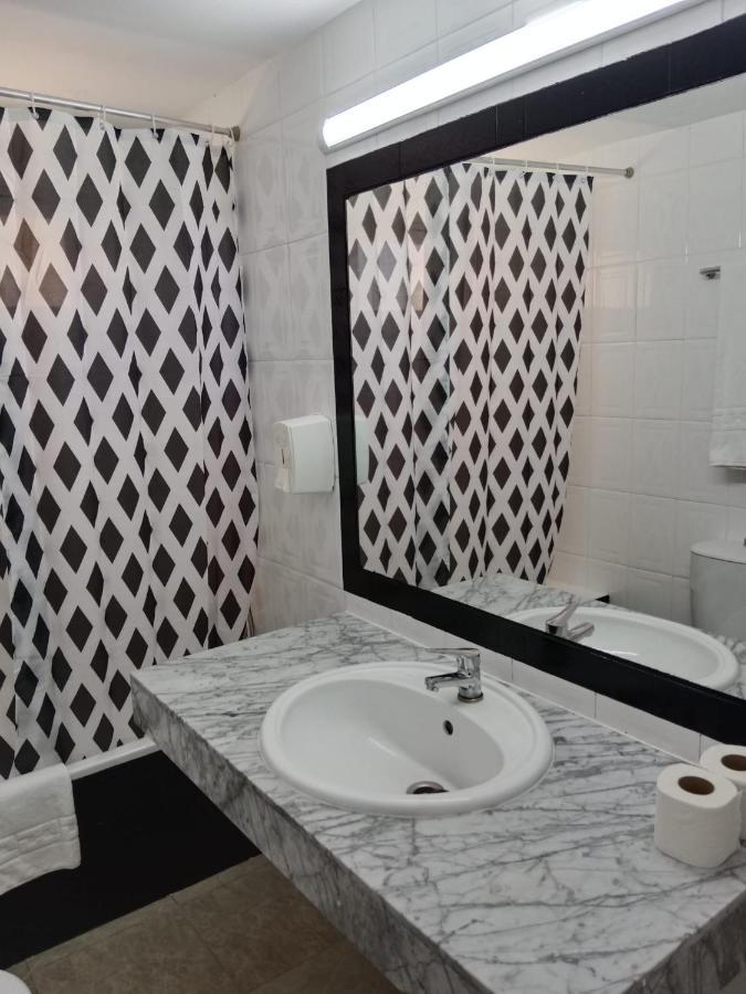 Apartamentos El Velero Torremolinos Kültér fotó
