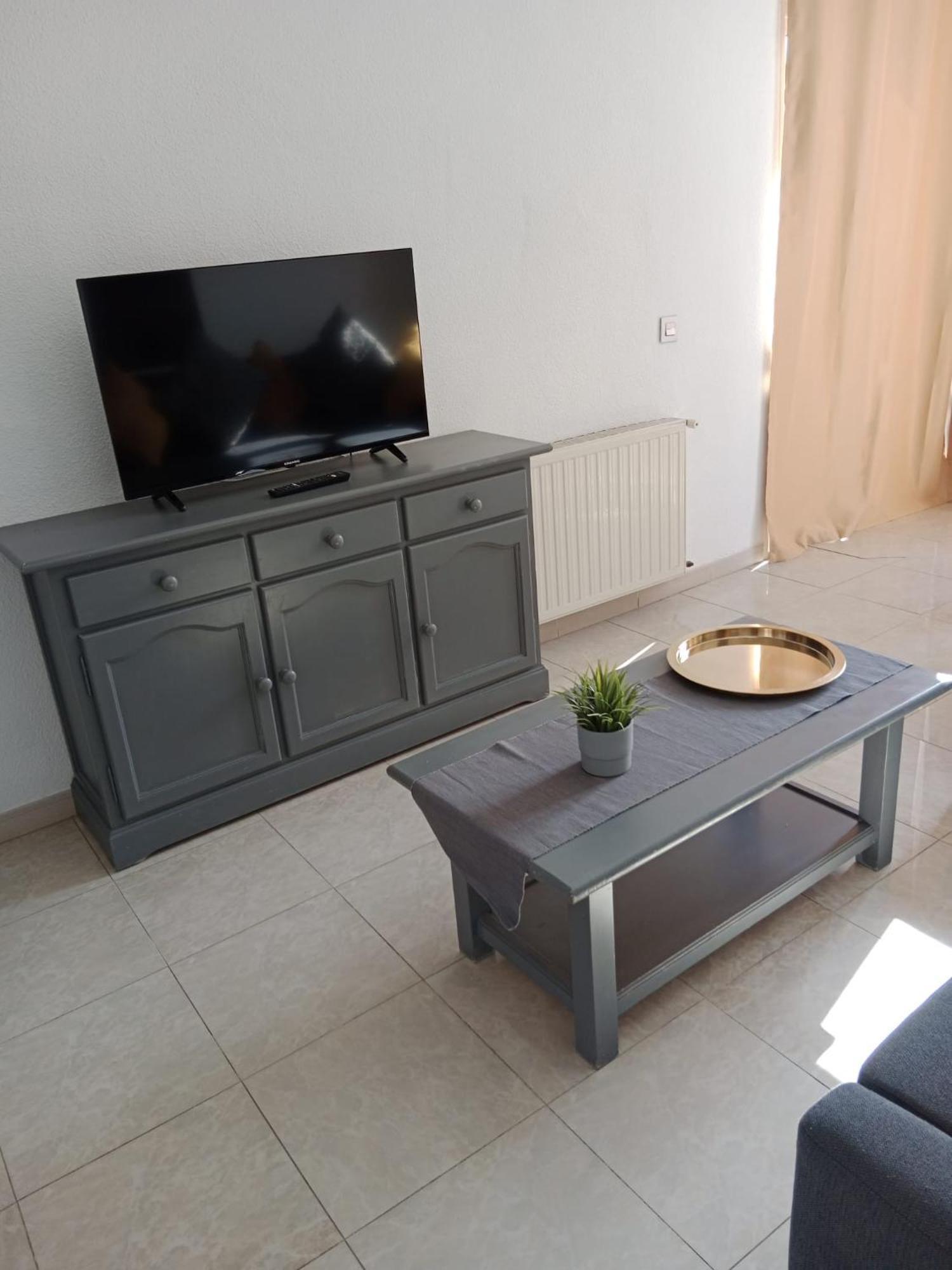Apartamentos El Velero Torremolinos Szoba fotó