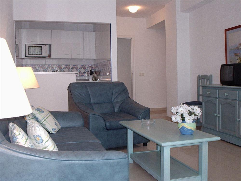 Apartamentos El Velero Torremolinos Kültér fotó