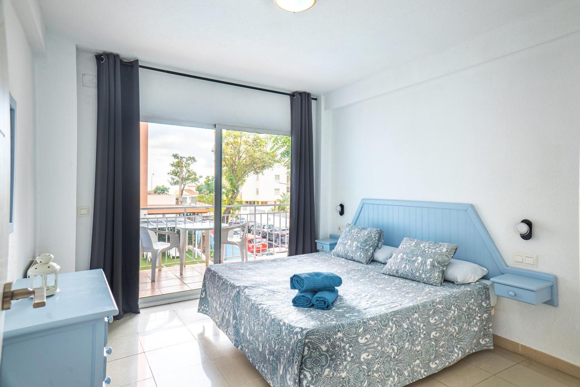 Apartamentos El Velero Torremolinos Kültér fotó
