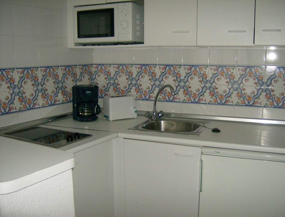 Apartamentos El Velero Torremolinos Kültér fotó