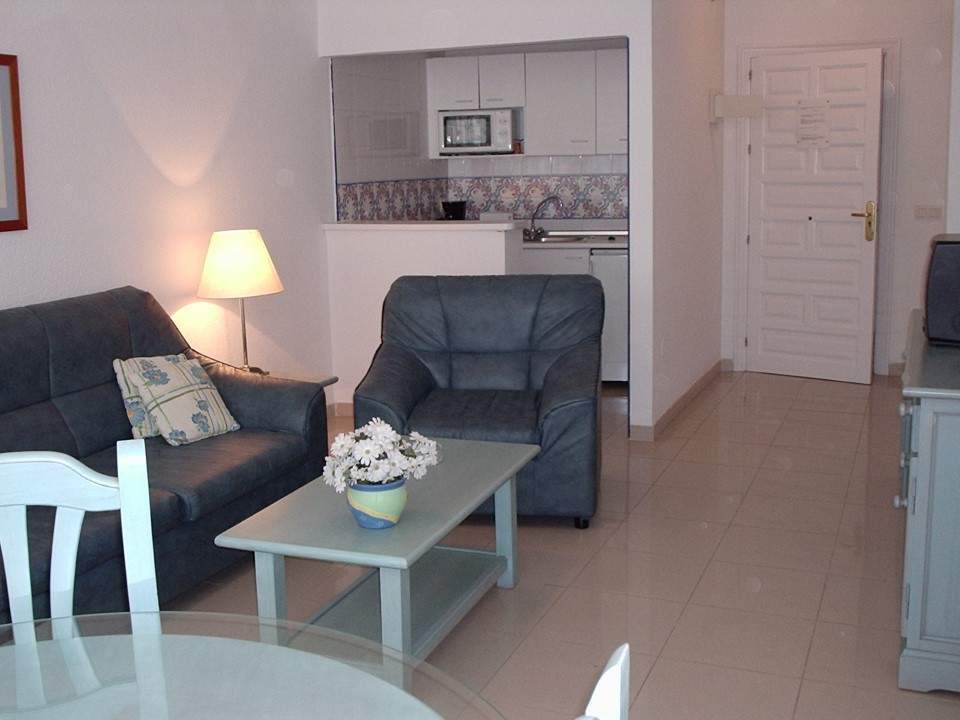 Apartamentos El Velero Torremolinos Kültér fotó