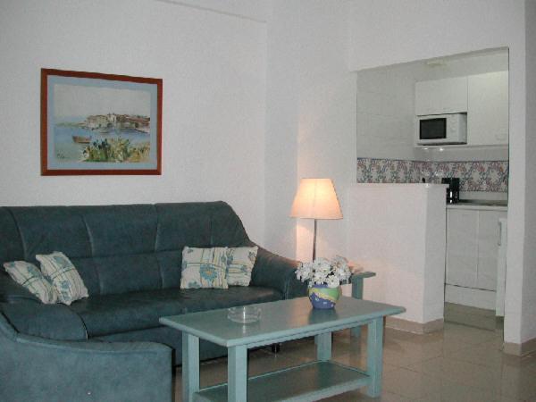 Apartamentos El Velero Torremolinos Kültér fotó