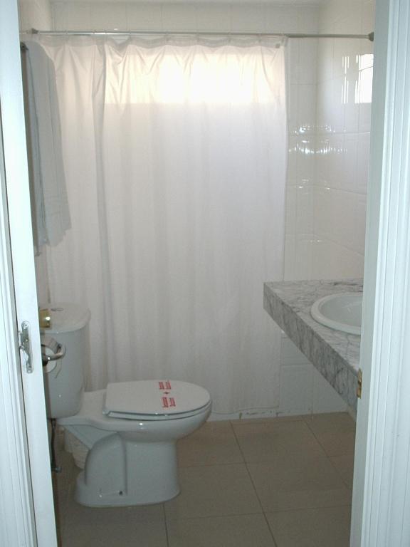 Apartamentos El Velero Torremolinos Kültér fotó