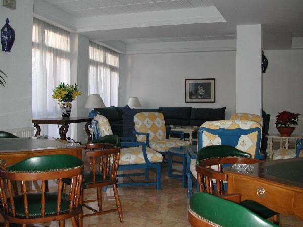 Apartamentos El Velero Torremolinos Kültér fotó