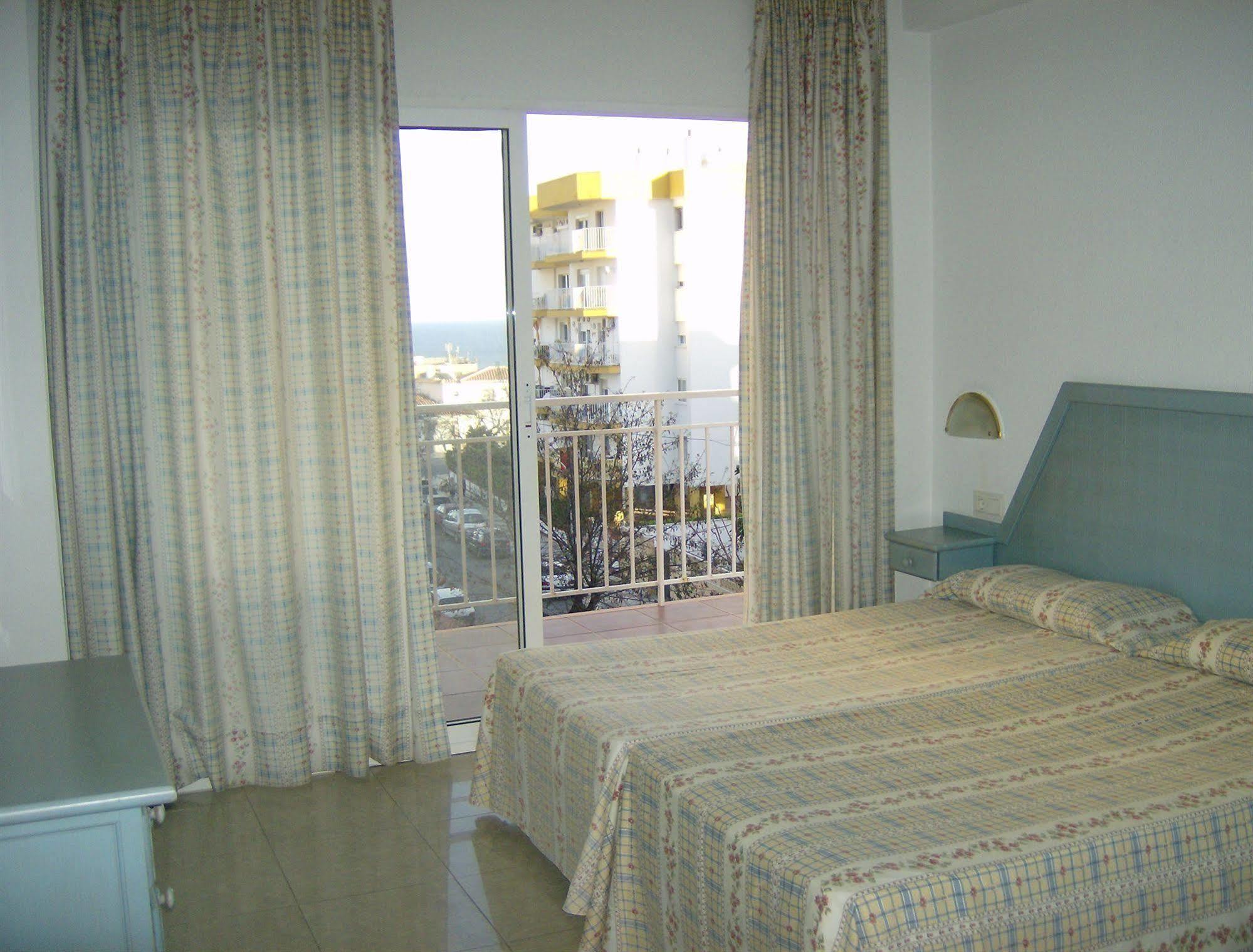 Apartamentos El Velero Torremolinos Kültér fotó